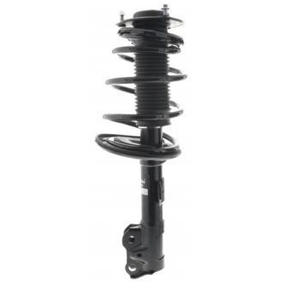 Front Complete Strut Assembly by KYB - SR4588 pa4