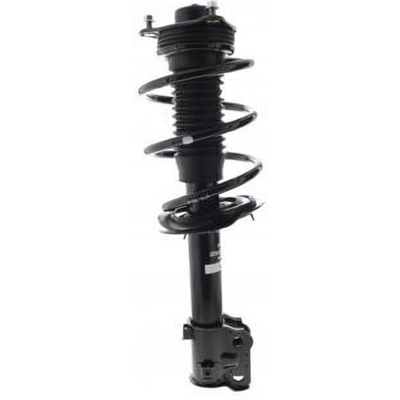 Front Complete Strut Assembly by KYB - SR4596 pa7