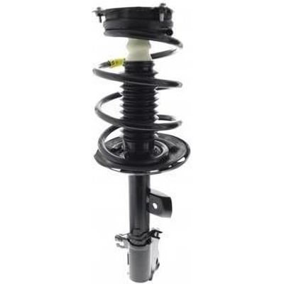 Front Complete Strut Assembly by KYB - SR4623 pa2