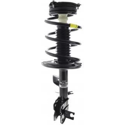 Front Complete Strut Assembly by KYB - SR4623 pa3