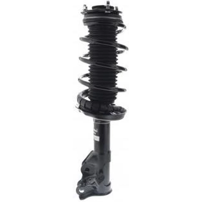 Front Complete Strut Assembly by KYB - SR4630 pa1