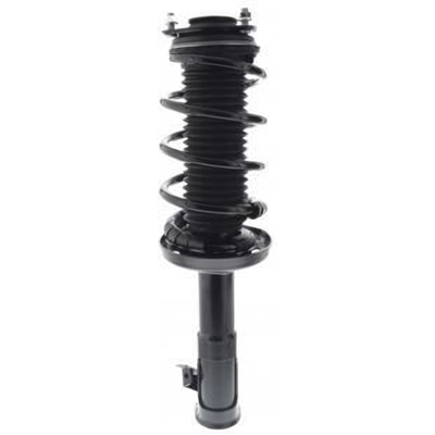 Front Complete Strut Assembly by KYB - SR4630 pa4