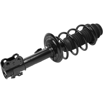 MANDO - MSS050317 - Suspension Strut and Coil Spring Assembly pa2