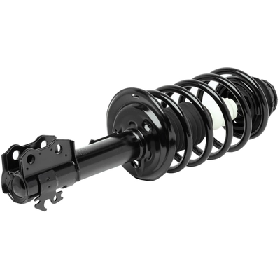 Front Complete Strut Assembly by MANDO - MSS050319 pa1