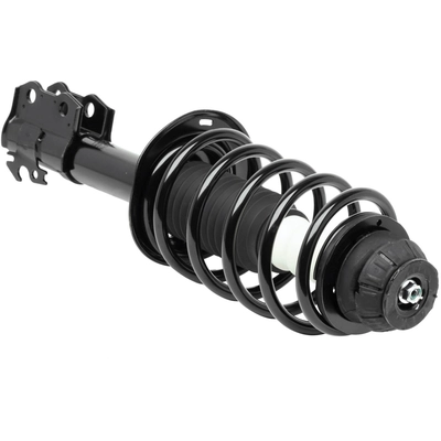 Front Complete Strut Assembly by MANDO - MSS050319 pa2