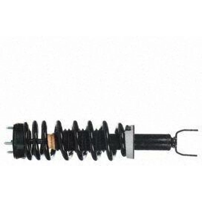 Front Complete Strut Assembly by MONROE - 153028 pa2