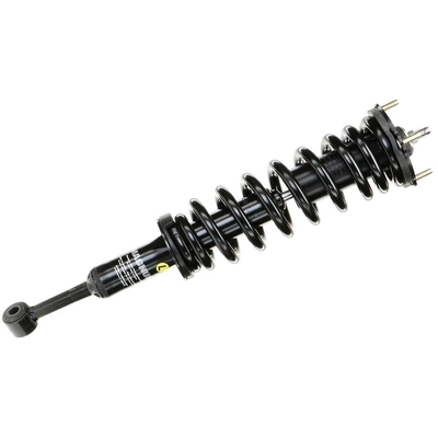 Front Complete Strut Assembly by MONROE - 153032L pa3