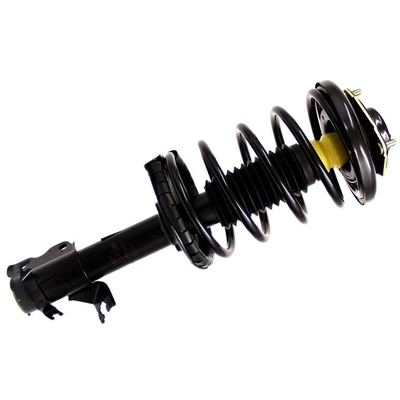 Front Complete Strut Assembly by MONROE - 181462 pa3