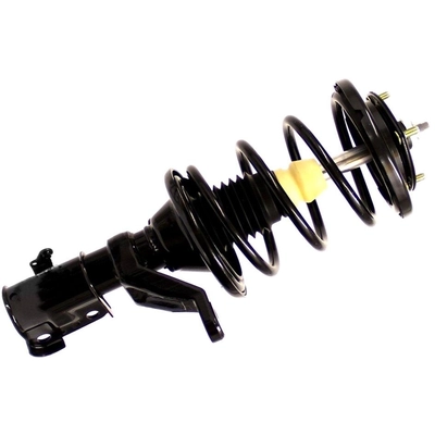 Front Complete Strut Assembly by MONROE - 182185 pa7