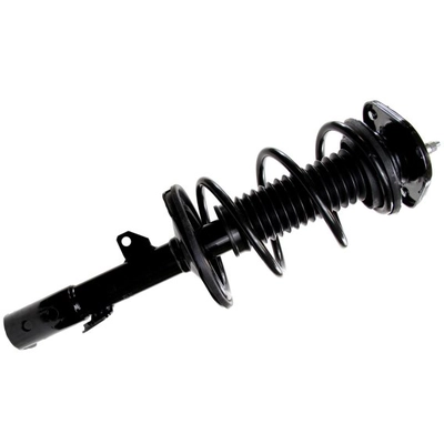 MONROE - 182358 - Front Complete Strut Assembly pa4