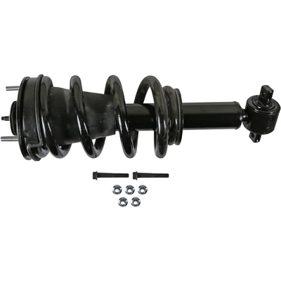 MONROE - 283107 - RoadMatic Strut and Coil Spring Assembly pa1