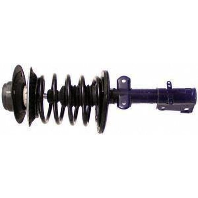 MONROE/EXPERT SERIES - 181572L - Front Complete Strut Assembly pa1