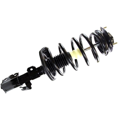 Front Complete Strut Assembly by MONROE/EXPERT SERIES - 182237 pa3