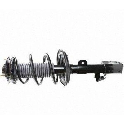 Front Complete Strut Assembly by MONROE/EXPERT SERIES - 282211 pa3