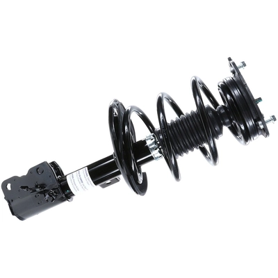 MONROE/EXPERT SERIES - 282604 - Front Passenger Side Non-Adjustable Complete Strut Assembly pa1