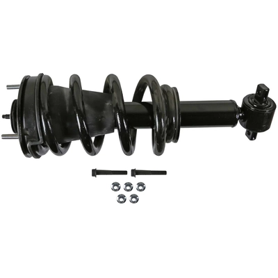 MONROE/EXPERT SERIES - 283107 - Strut & Spring pa1