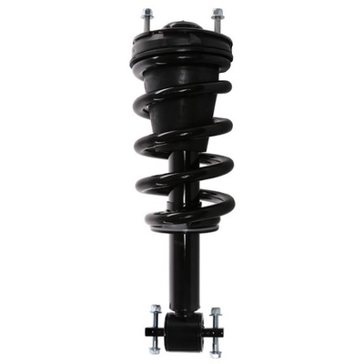 PRT - 710970 - Suspension Strut and Coil Spring Assembly pa2