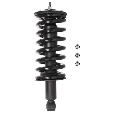 PRT - 711193 - Suspension Strut and Coil Spring Assembly pa2