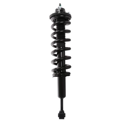 PRT - 713198R - Suspension Strut and Coil Spring Assembly pa2