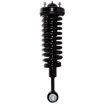 PRT - 714087 - Suspension Strut and Coil Spring Assembly pa2