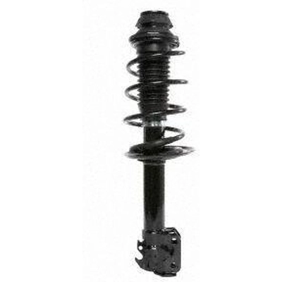 Front Complete Strut Assembly by PRT - 810145 pa2