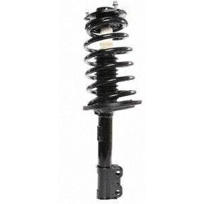 Front Complete Strut Assembly by PRT - 814241 pa2