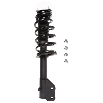 PRT - 814243 - Suspension Strut and Coil Spring Assembly pa2