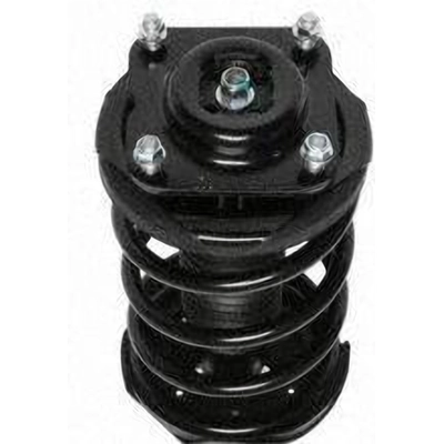 Front Complete Strut Assembly by PRT - 814696 pa3