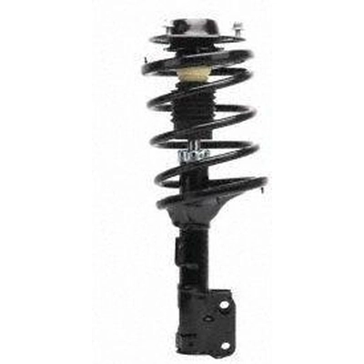 Front Complete Strut Assembly by PRT - 814887 pa2