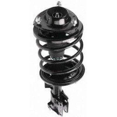 Front Complete Strut Assembly by PRT - 814887 pa3