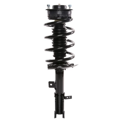 PRT - 815967 - Suspension Strut and Coil Spring Assembly pa2