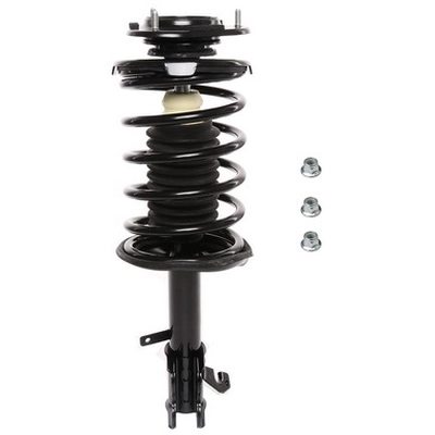 PRT - 816057 - Suspension Strut and Coil Spring Assembly pa3