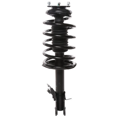 PRT - 816334 - Suspension Strut and Coil Spring Assembly pa2