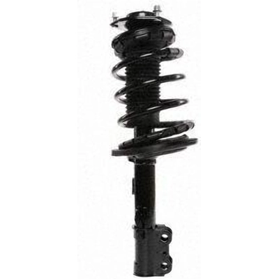 Front Complete Strut Assembly by PRT - 816636 pa2