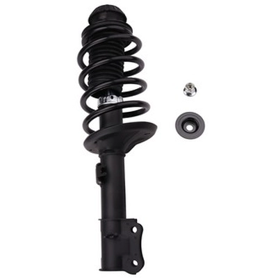 PRT - 816645 - Suspension Strut and Coil Spring Assembly pa2