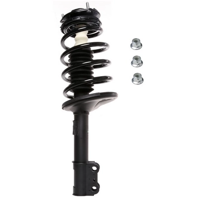 PRT - 817143 - Suspension Strut and Coil Spring Assembly pa2