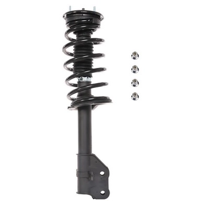 PRT - 817154 - Suspension Strut and Coil Spring Assembly pa2