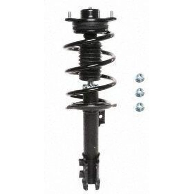 Front Complete Strut Assembly by PRT - 818282 pa1