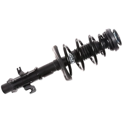 Front Complete Strut Assembly by PRT - 818324 pa1