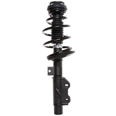 Front Complete Strut Assembly by PRT - 818324 pa2