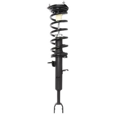 PRT - 818563 - Suspension Strut and Coil Spring Assembly pa3