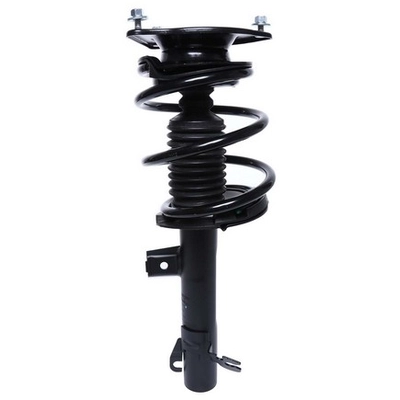 PRT - 818577 - Suspension Strut and Coil Spring Assembly pa3