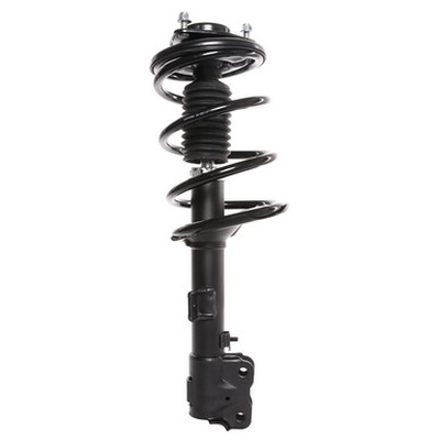 PRT - 818579 - Suspension Strut and Coil Spring Assembly pa3