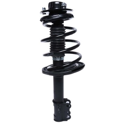 PRT - 818585 - Suspension Strut and Coil Spring Assembly pa2