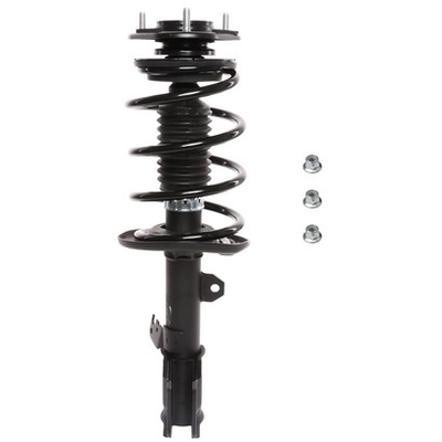 PRT - 818596 - Suspension Strut and Coil Spring Assembly pa2