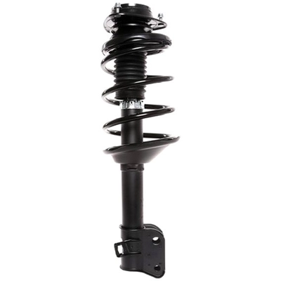 PRT - 818923 - Front Passenger Side Strut Assembly pa1