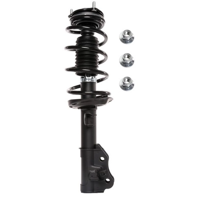 PRT - 819381 - Suspension Strut and Coil Spring Assembly pa2