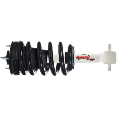 RANCHO - RS551830 - Suspension Strut and Coil Spring Assembly pa1