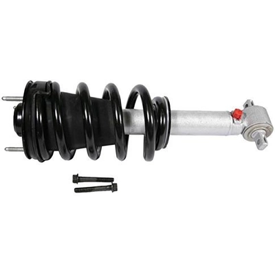 Front Complete Strut Assembly by RANCHO - RS999928 pa4