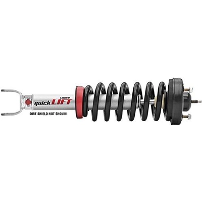 RANCHO - RS999943 - Front Complete Strut Assembly pa6